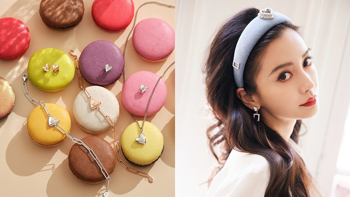 2023七夕情人節限定系列盤點：Roger Vivier浪漫丹寧、Dior雋永刺繡印花