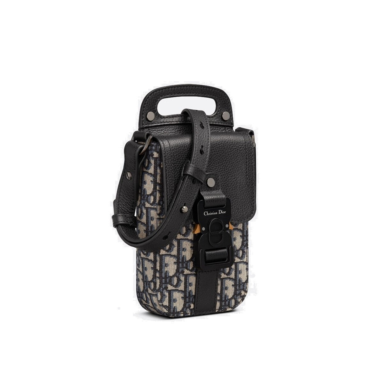 Saddle 附肩帶直式小袋，NT54,000