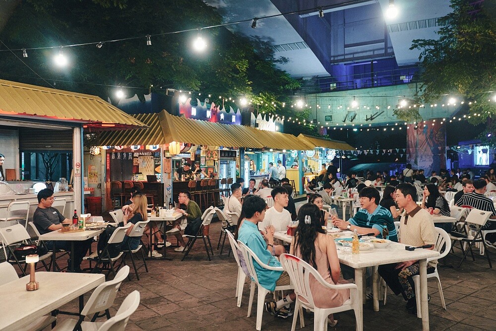 Netflix《人+性大不同》劇照