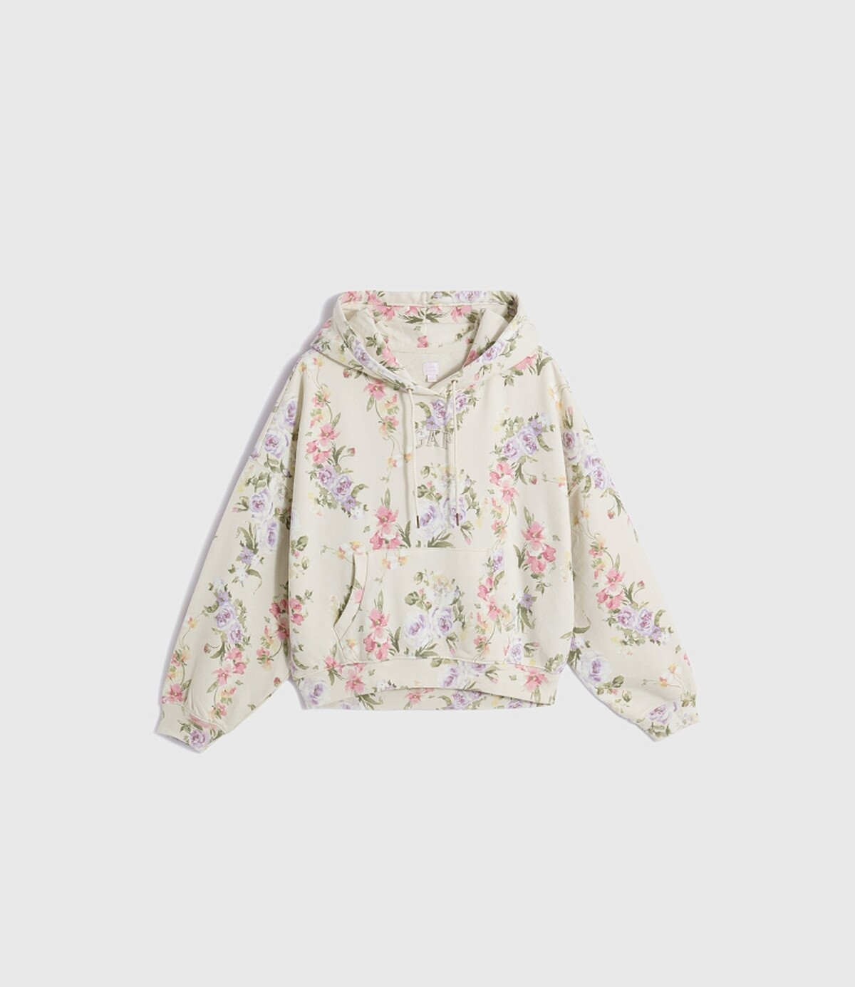 印花連帽上衣 NT.2,699