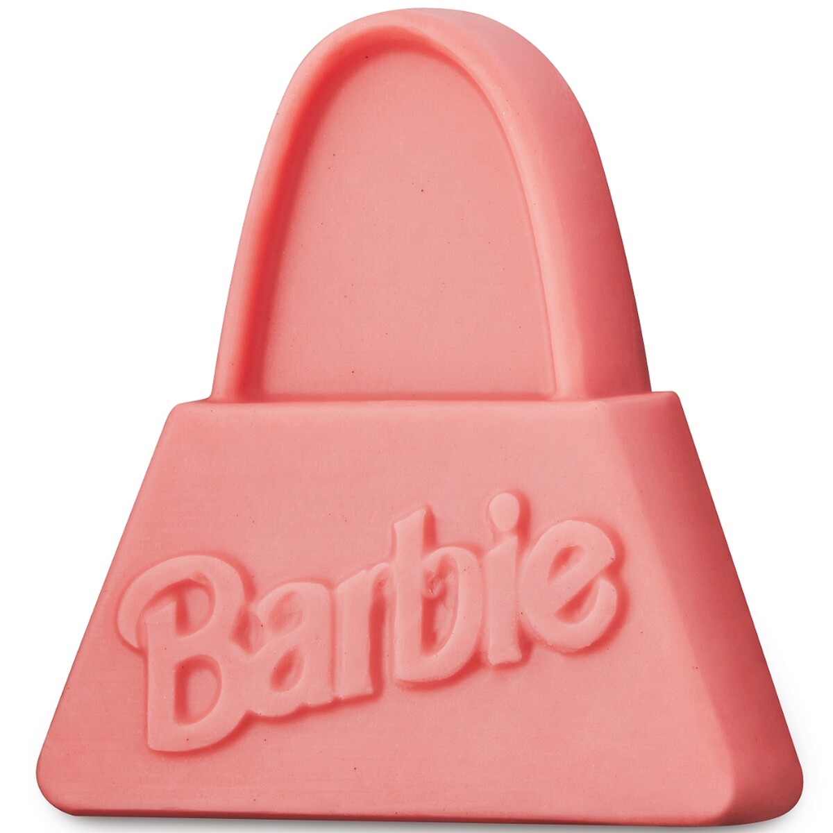 Barbie™ x LUSH芭比手提包香氛皂 100g,NT370