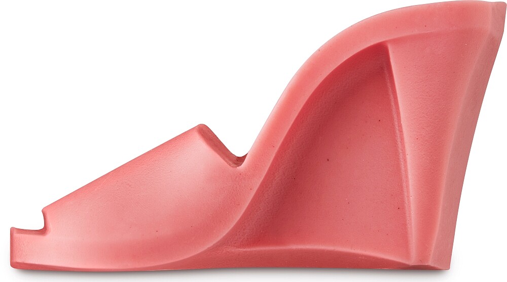 Barbie™ x LUSH芭比高跟鞋香氛皂100g,NT370