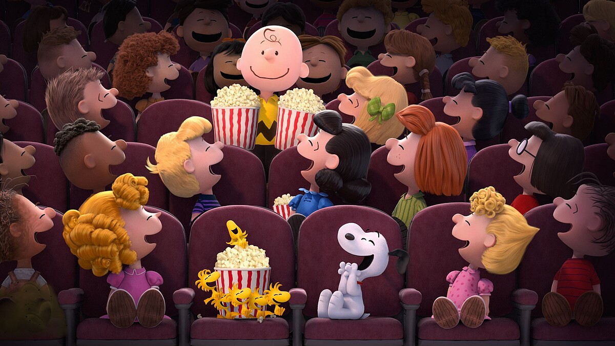 不只可愛更有深度《史努比》富哲理15句名言:面對未來,要勇敢的抬頭挺胸!