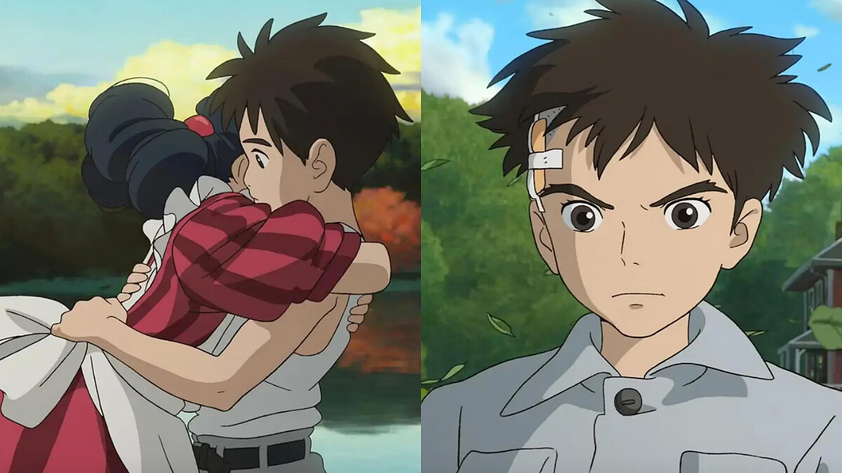 《蒼鷺與少年》宮﨑駿新片票房超越《神隱少女》紀錄，6件上映前該知道的事