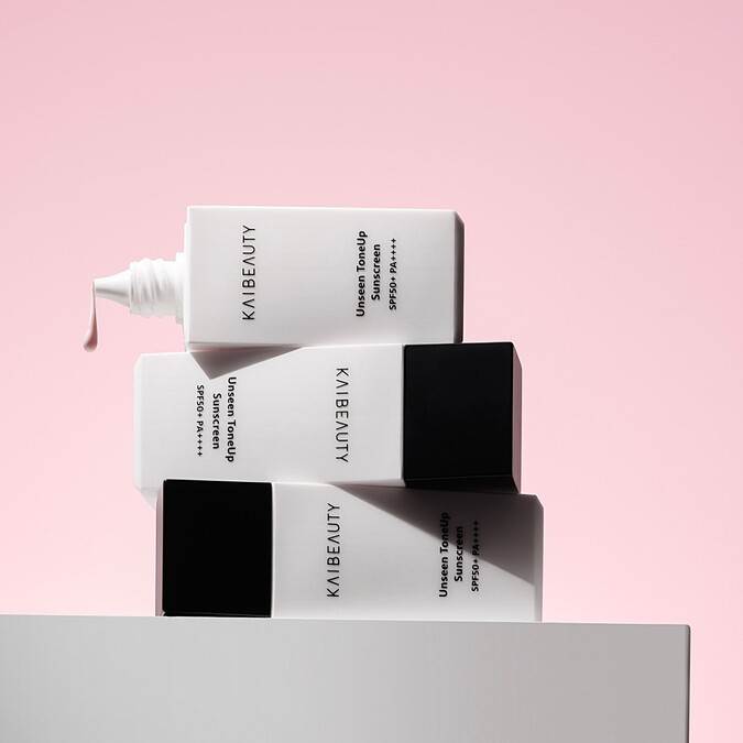 全時防護輕透隔離乳SPF 50+/PA++++ 35ml，NT1,080