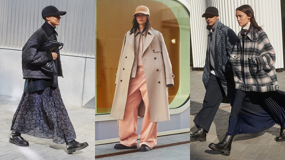 UNIQLO：C全新聯名系列影片搶先直擊！前Cholé設計師Clare打造2023最燒精品級合作，30+優雅單品公開