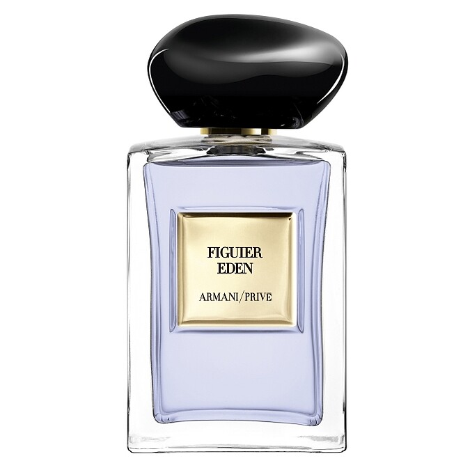 ARMANI PRIVÉ高級訂製淡香水花園純真伊甸園 FIGUIER EDEN 100ml，NT7,500