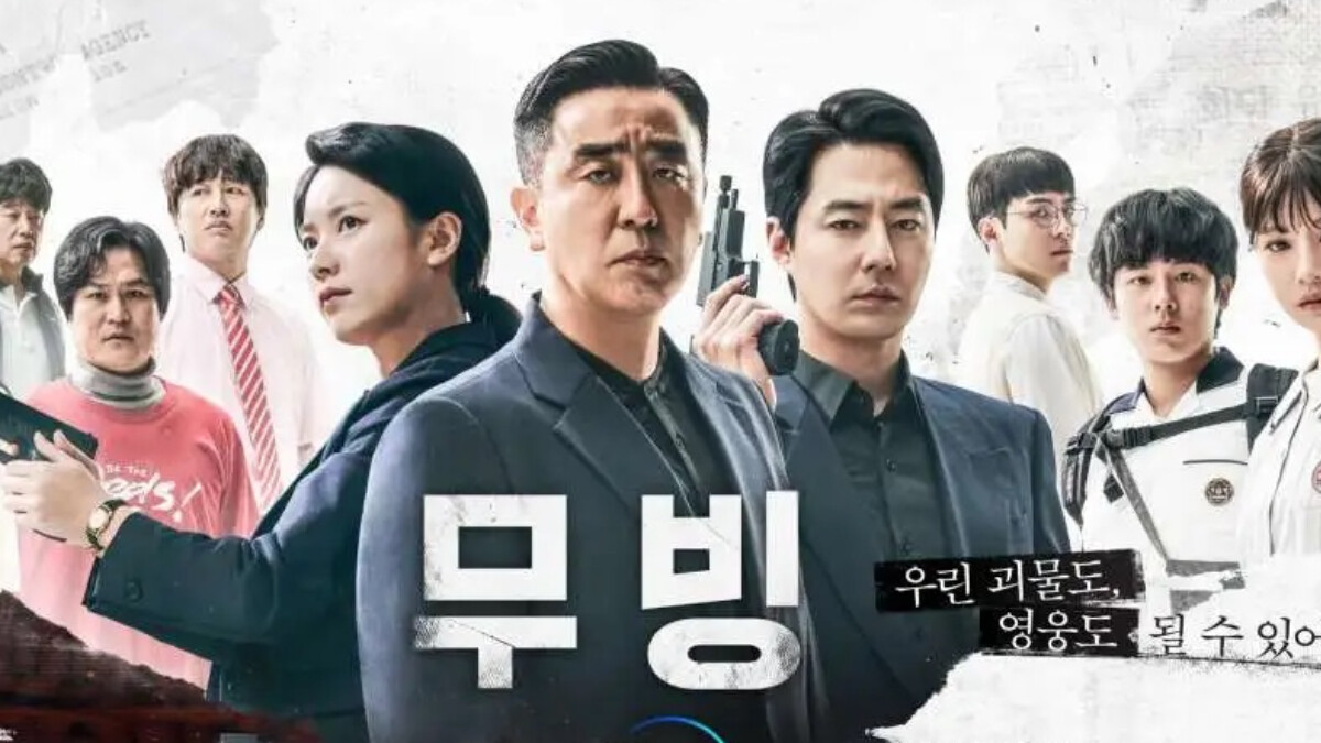 《Moving異能》：重要的不是「異能」，而是「Moving」，是那些角色所懷抱著的情感