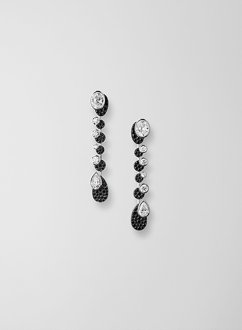  Herm&egrave;s 高級珠寶系列第七篇章-光影遊戲