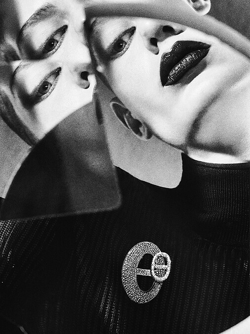  Herm&egrave;s 高級珠寶系列第七篇章-光影遊戲