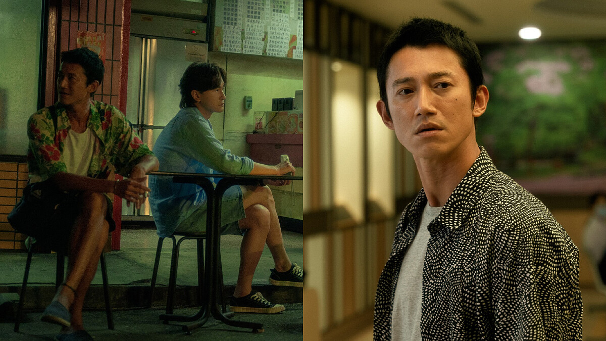 《有生之年》9/17首播!吳慷仁變人生魯蛇,弟弟鄭元暢嗆「失敗」,女友懷孕小孩竟不是他的