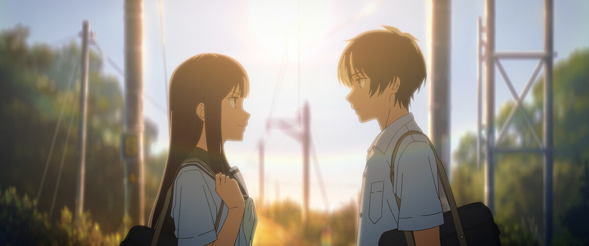 田口智久 Tomohisa TAGUCHI｜日本Japan｜2022｜2D｜DCP｜Color｜83 min