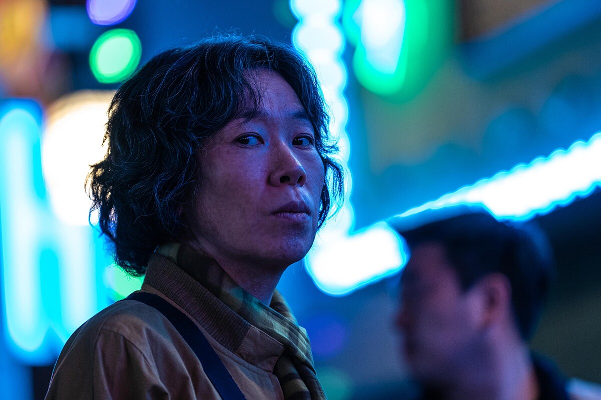 《假面女郎》廉惠蘭演技教科書再寫經典