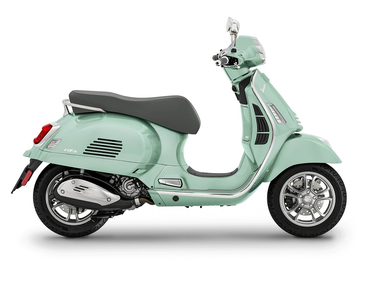 Vespa GTS300i