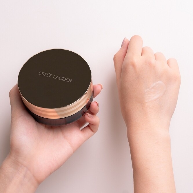 雅詩蘭黛特潤超導三效卸妝精萃膏70g，NT1,850