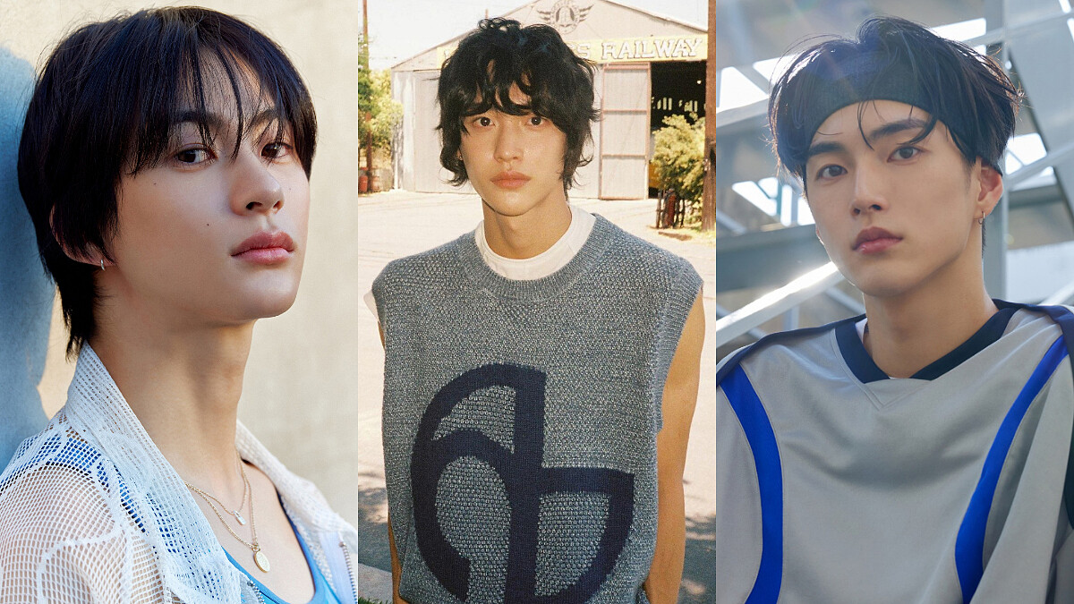 SM新男團RIIZE！宣布6月登台舉辦見面會，團員承漢曾遭爆床照私生活爭議