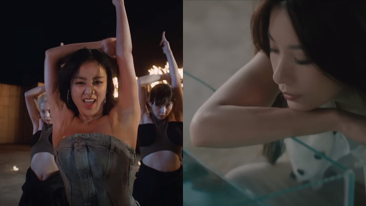 【新聲備忘錄】8/15-8/21： 田馥甄〈乘著無人光影的遠行〉超仙公開、TWICE志效solo單曲被大讚「JYP這次終於選對歌了！」