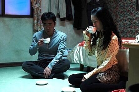 《Moving異能》劇照