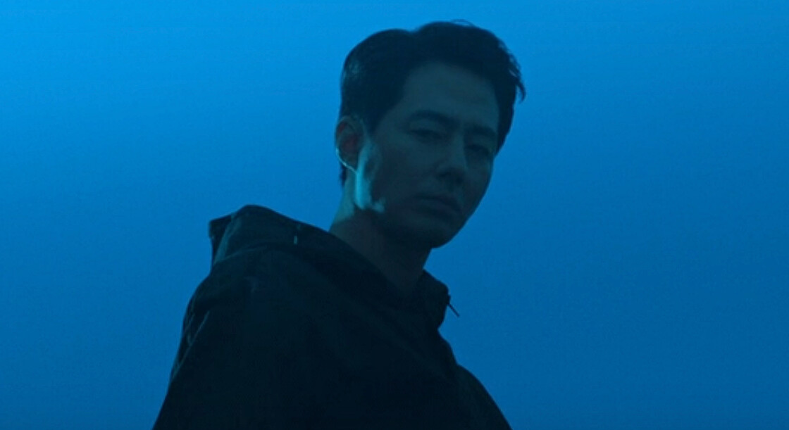 《Moving異能》劇照