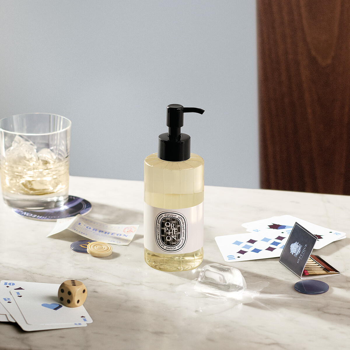 Diptyque爵夢淡香精75ml，NT5,600