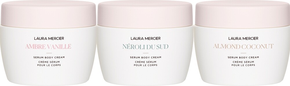 LAURA MERCIER潤膚精華霜50ml，NT1,170