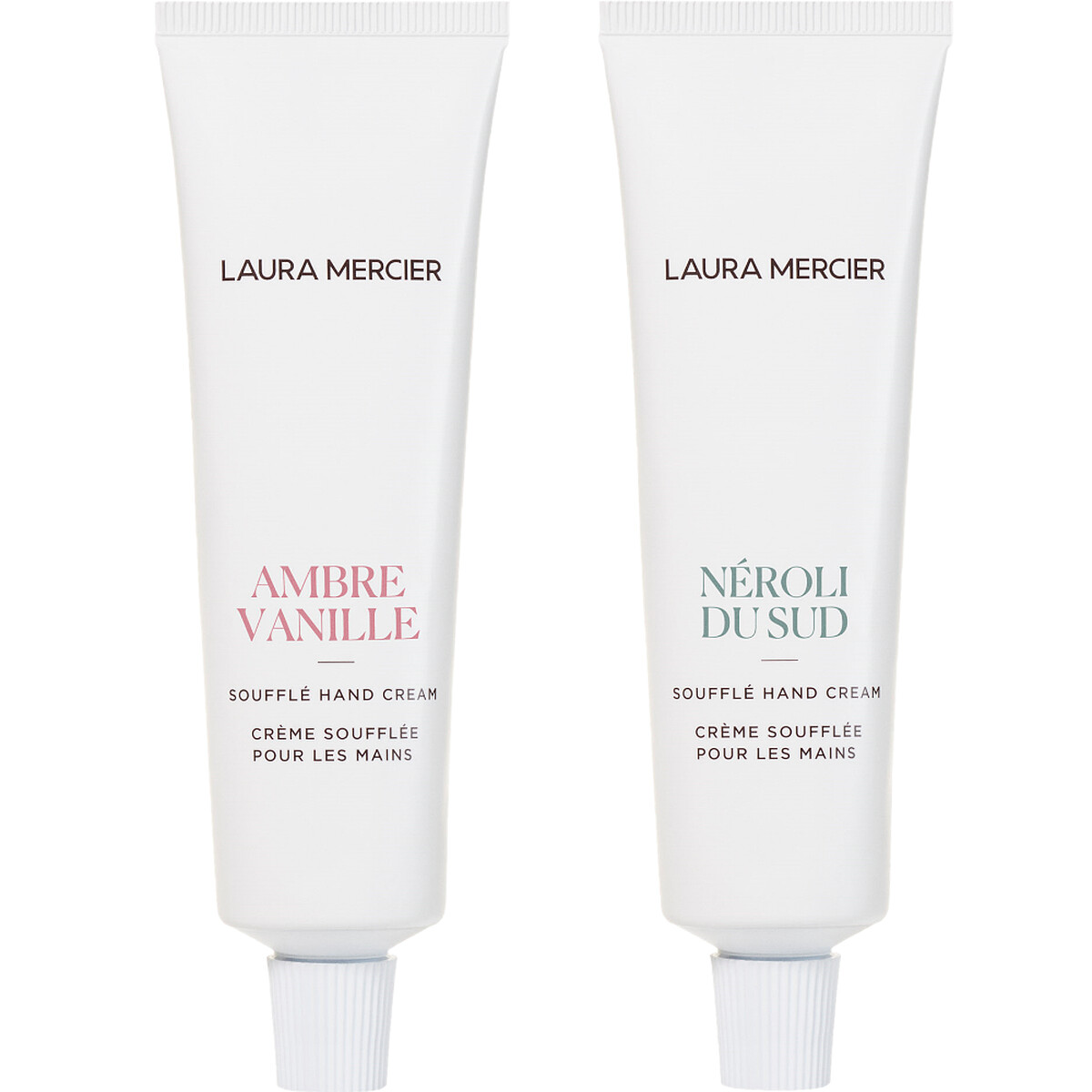LAURA MERCIER舒芙蕾護手霜200ml，NT2,390
