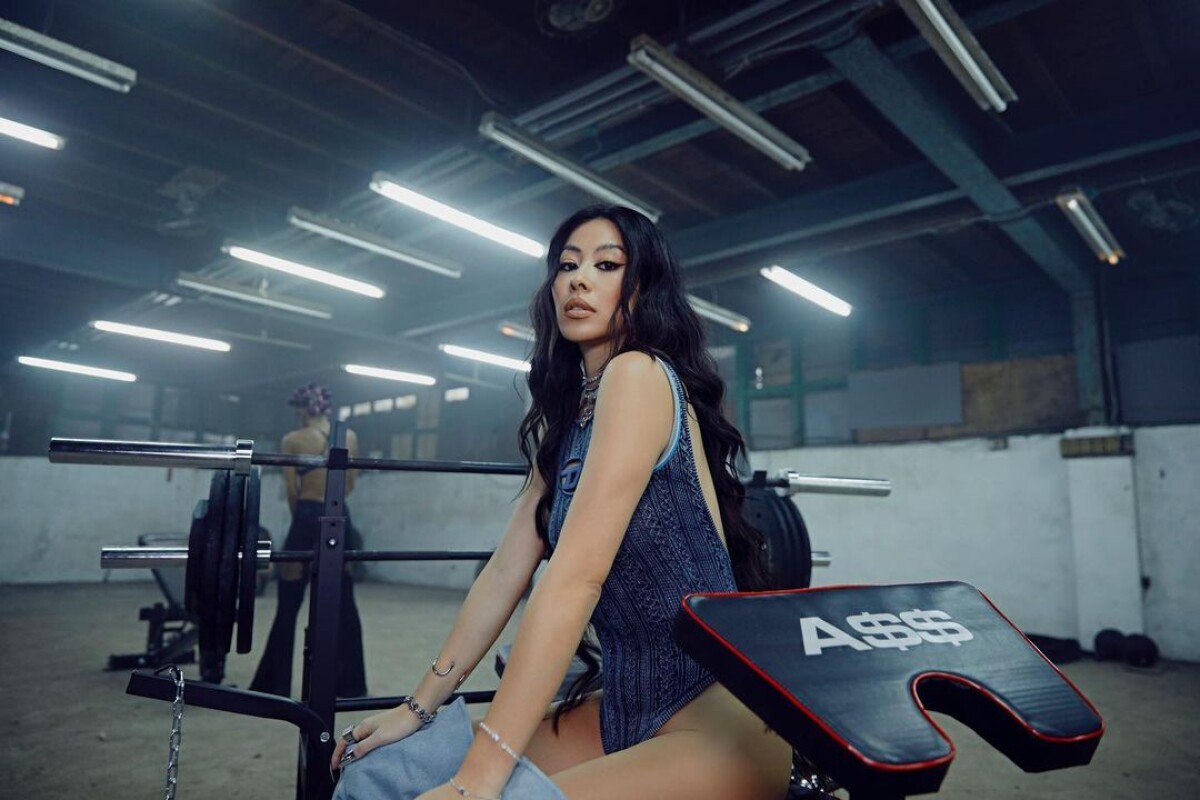 Photo/ instagram@dizzydizzo