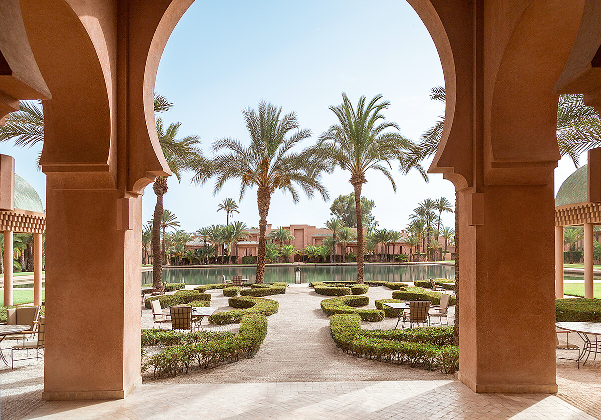 「水」成為整個設計元素的重點之一。