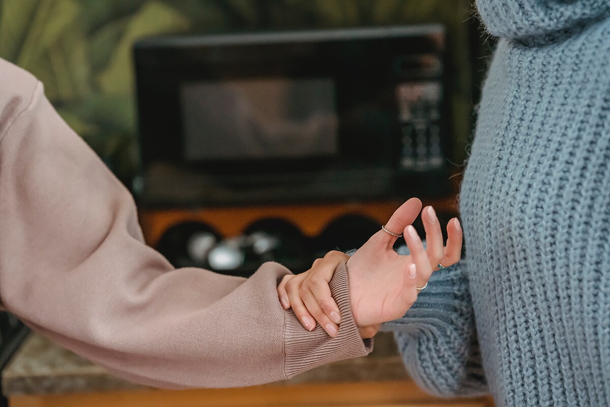 示意圖／翻攝自Pexels作者Liza Summer