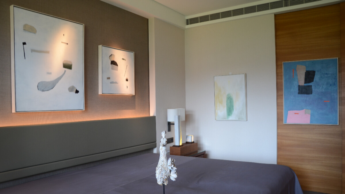 6005，美丘美朮。圖片由福爾摩沙藝術博覽會提供