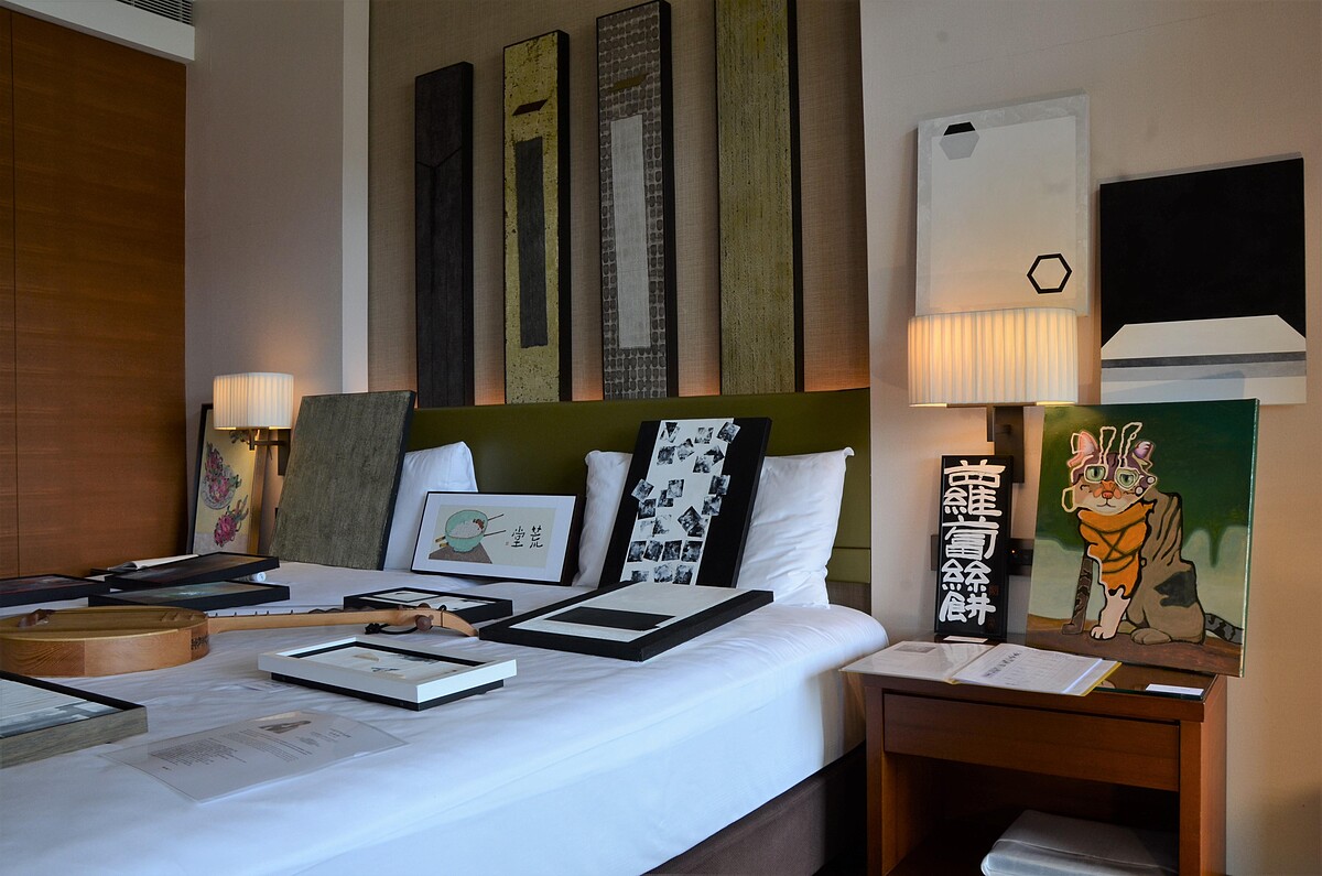 8012，育黎藝術。圖片由福爾摩沙藝術博覽會提供