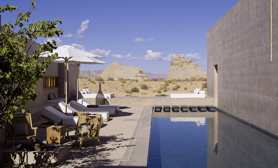 所有住戶都可以使用泳池、溫水按摩池、桑拿和蒸氣室。