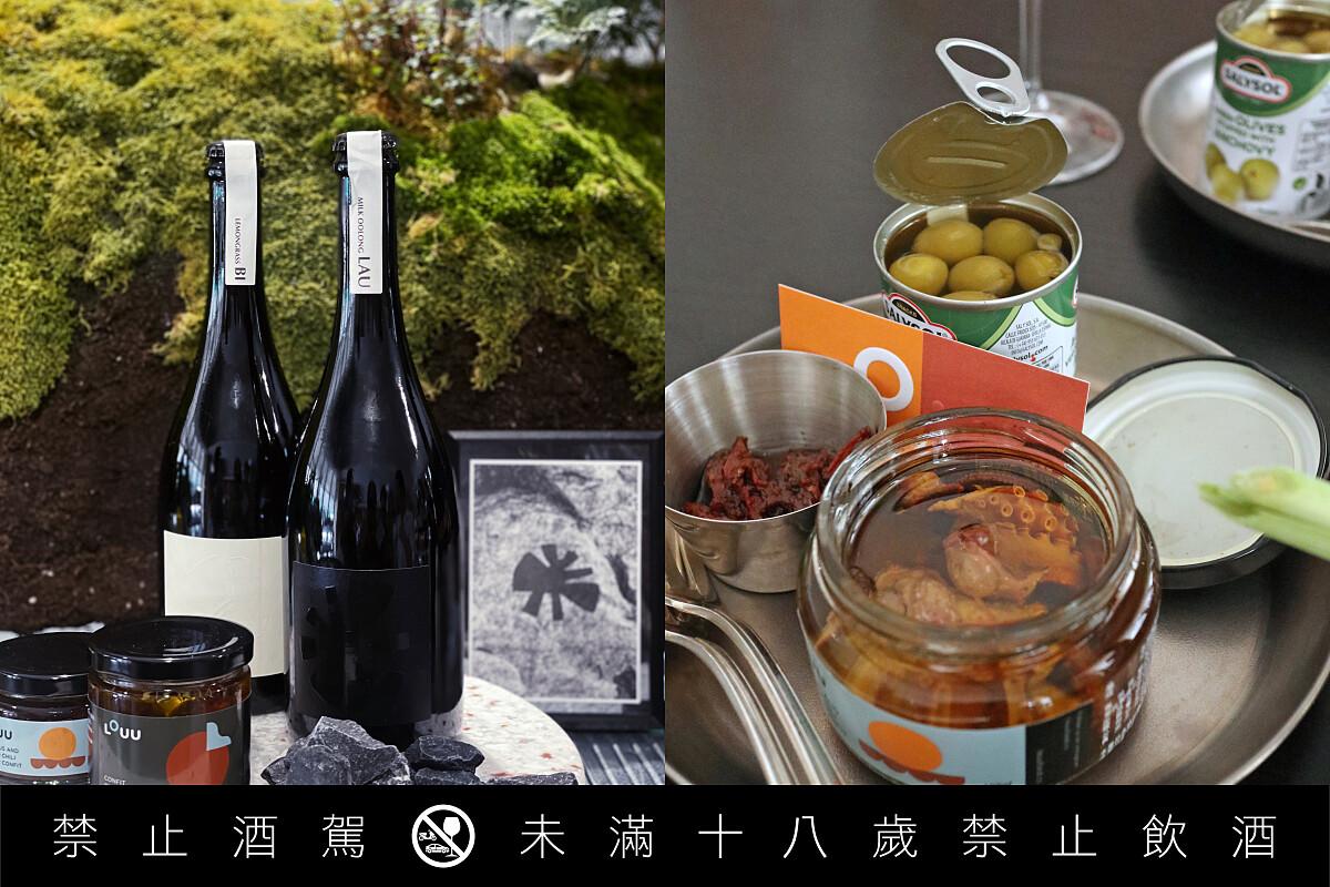 今年七月曾在 Neighbour 舉辦品牌見面會。