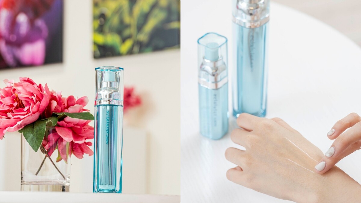 ALBION AI奇肌修復露30ml，NT2,500、60ml，NT4,600、60ml補充瓶，NT4,400