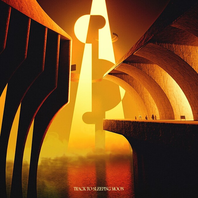 康士坦的變化球- 《眠月線》