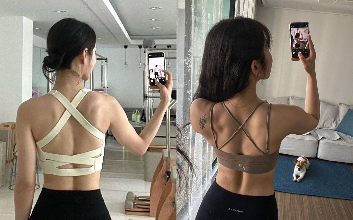 Photo/instagram@s_1min、instagram@babebani