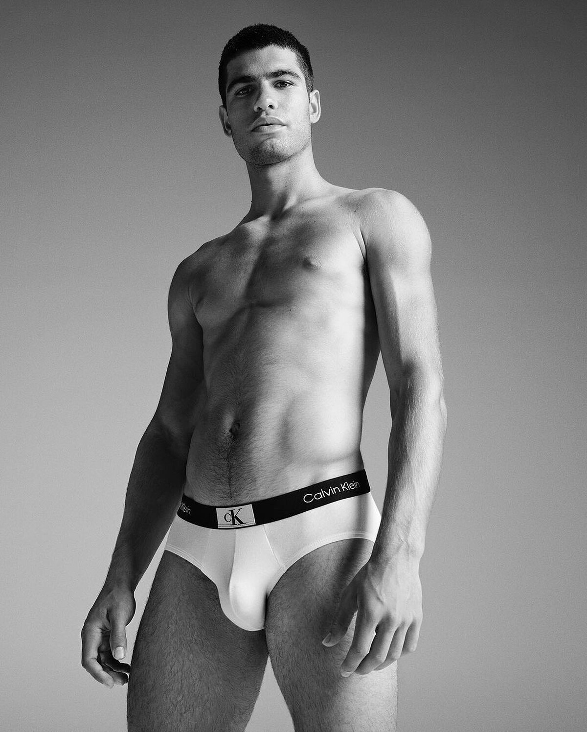 Instagram @carlitosalcarazz