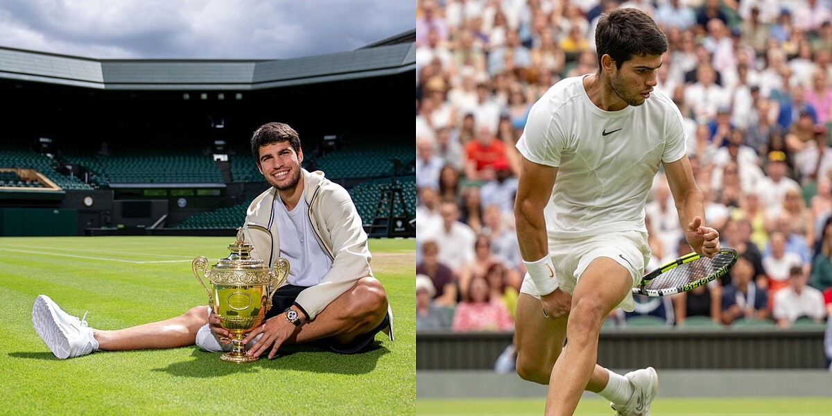 Instagram @carlitosalcarazz