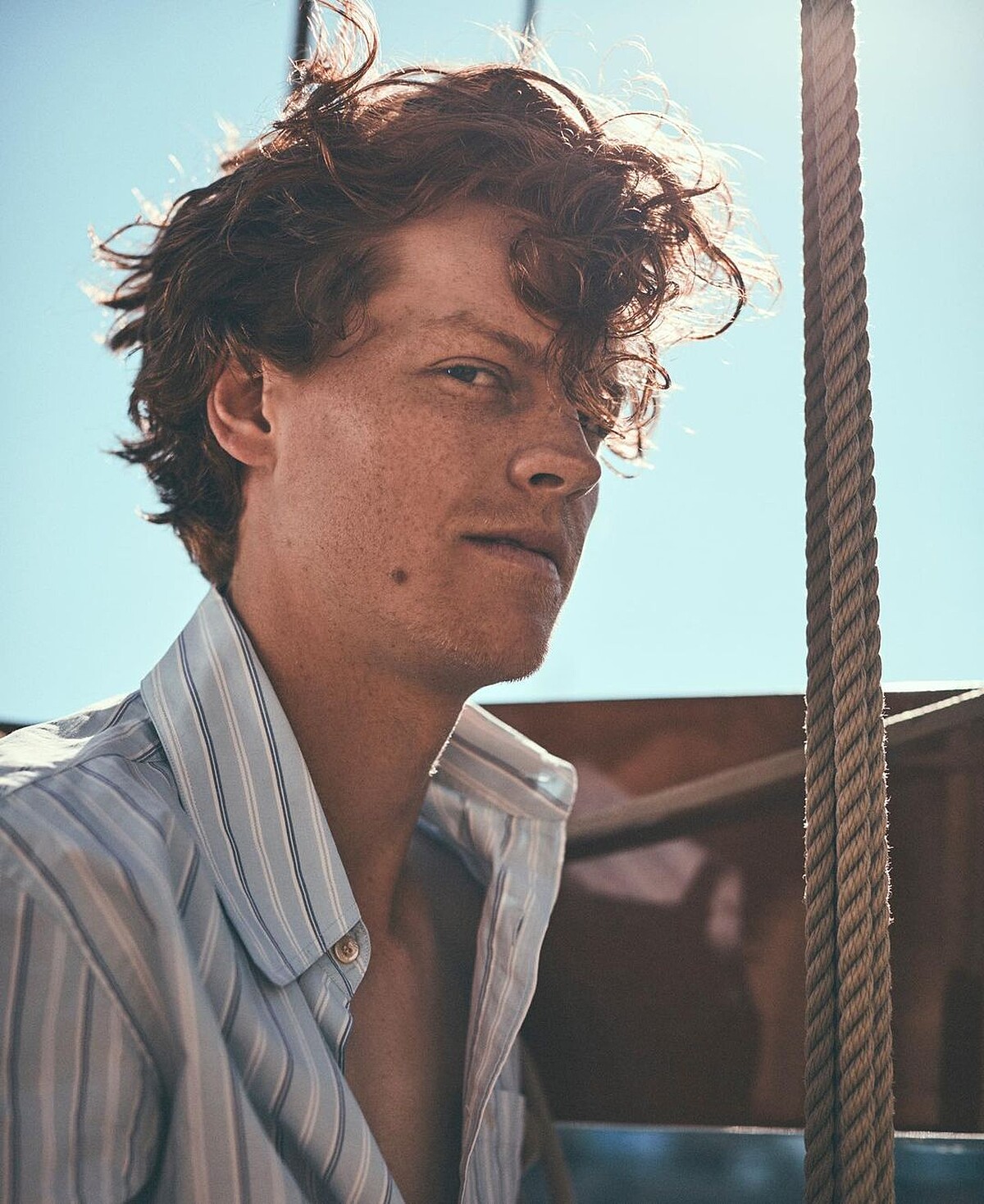 Instagram @janniksin