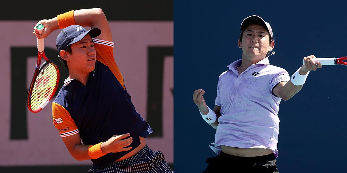 Instagram @yoshihito0927