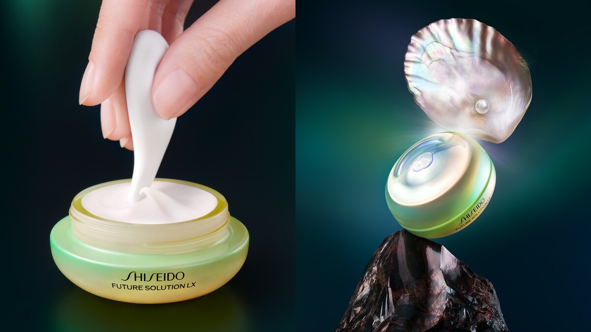 極上御藏傳奇眼霜 15mL，$9,800