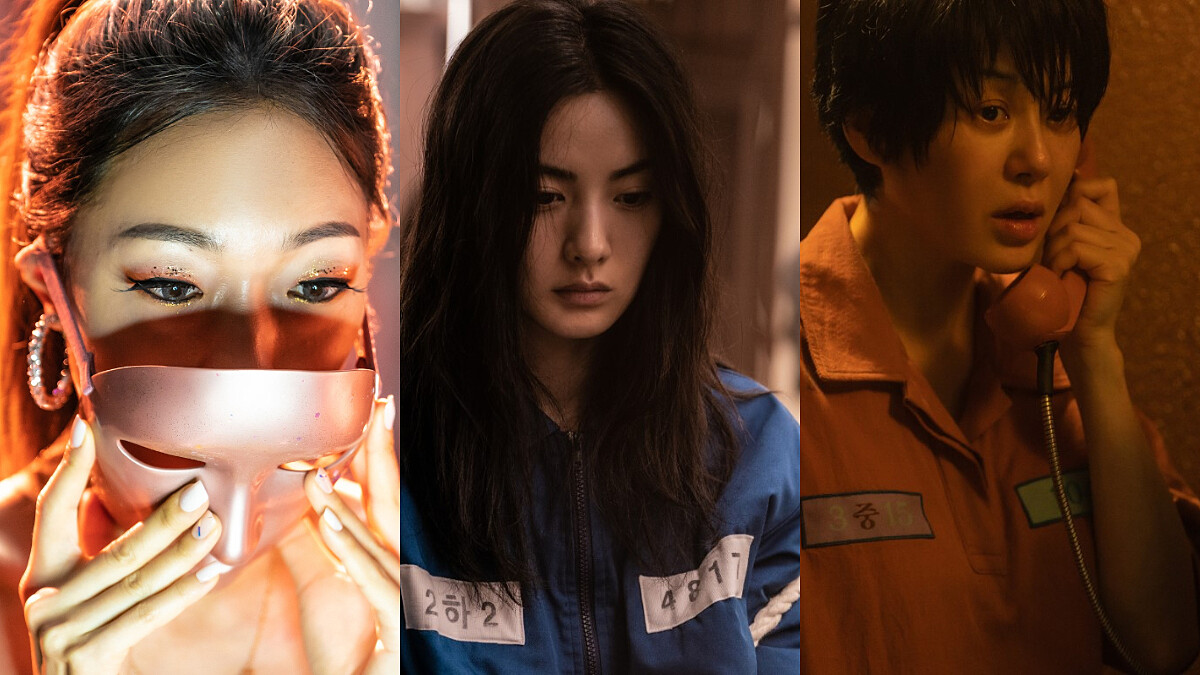 「覺得自己很厲害的人，沒有一個是會替人著想的。」《假面女郎》20大金句，揭露殘酷真相與醜陋人性