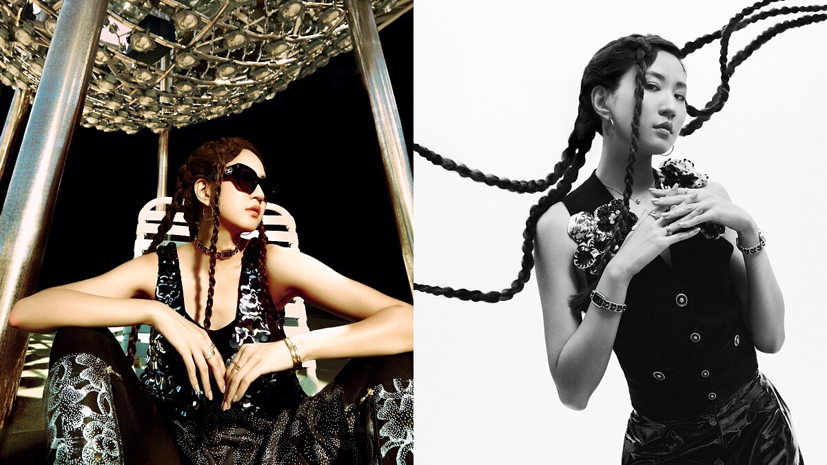 封面人物｜9m88：從容做自己，自由自在感受每一秒鐘，享受當下活在此刻！