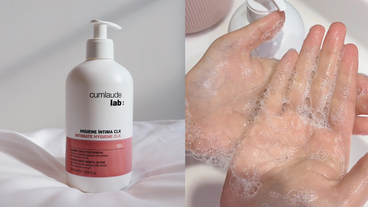 珂瑈「淨化潔浴凝露」，添加抗菌植萃複合物，微微涼感把夏天的悶熱一掃而空。Photo/珂瑈