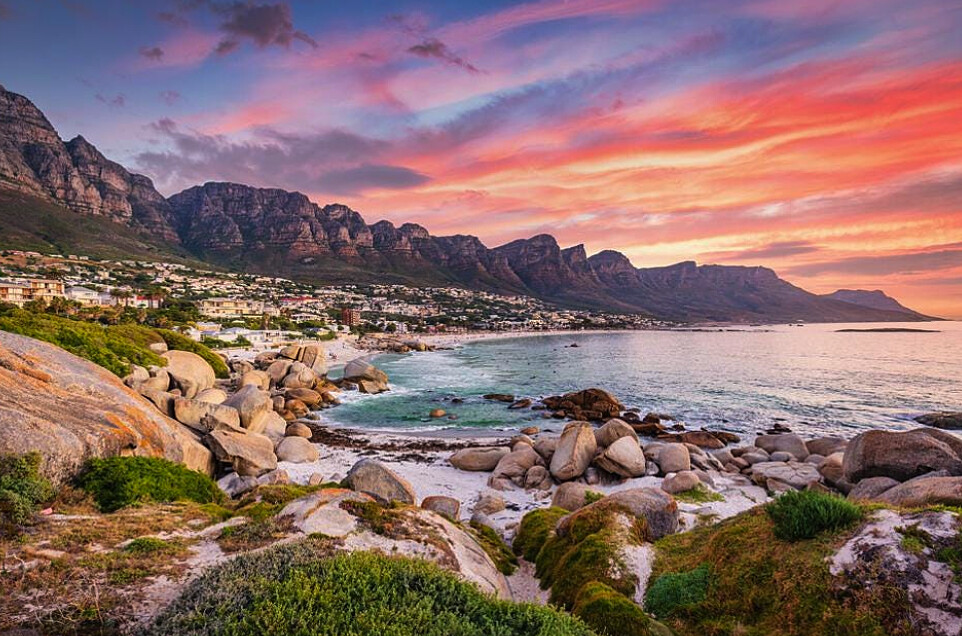 Cape Town