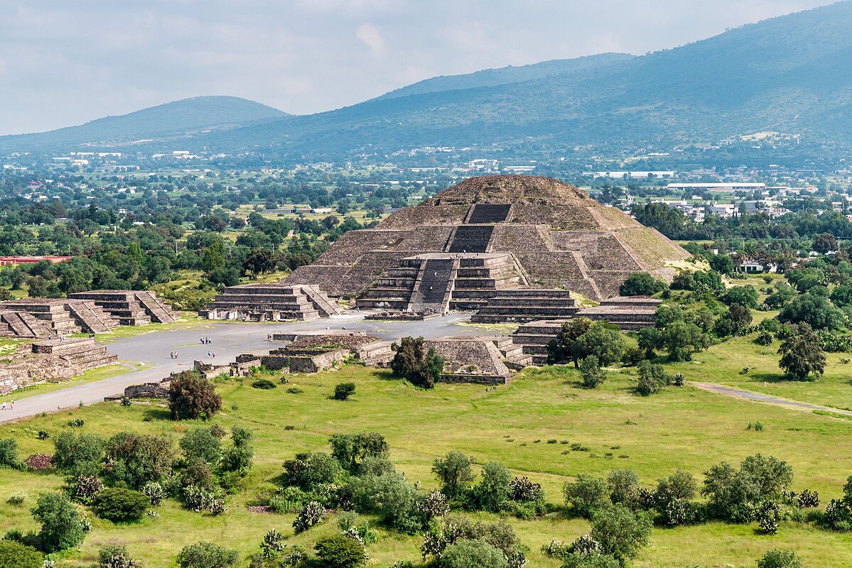 Mexico