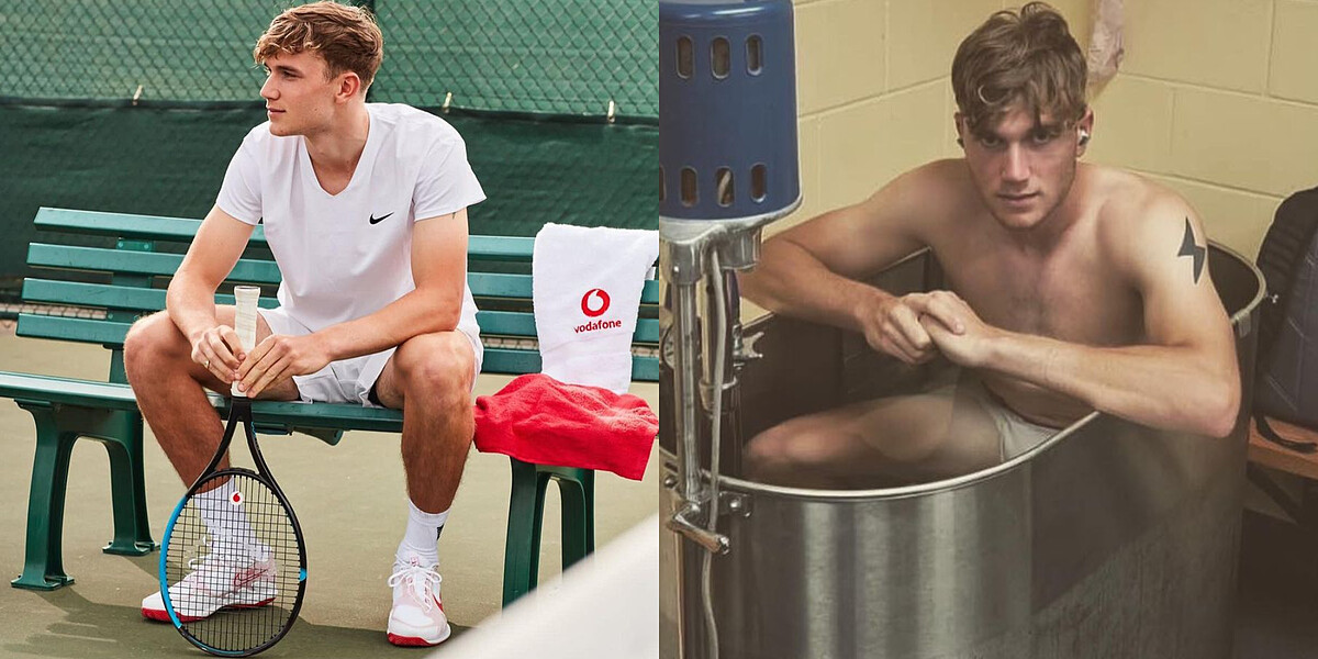 Instagram @jackdraper