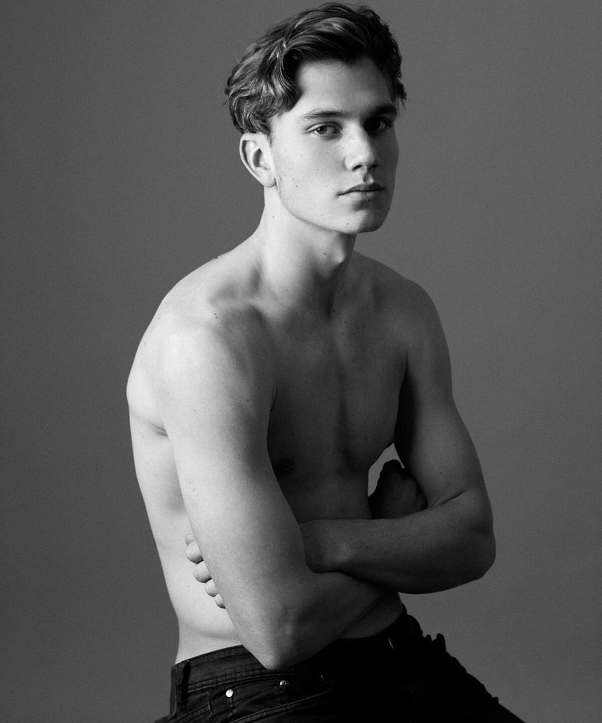 Instagram @jackdraper