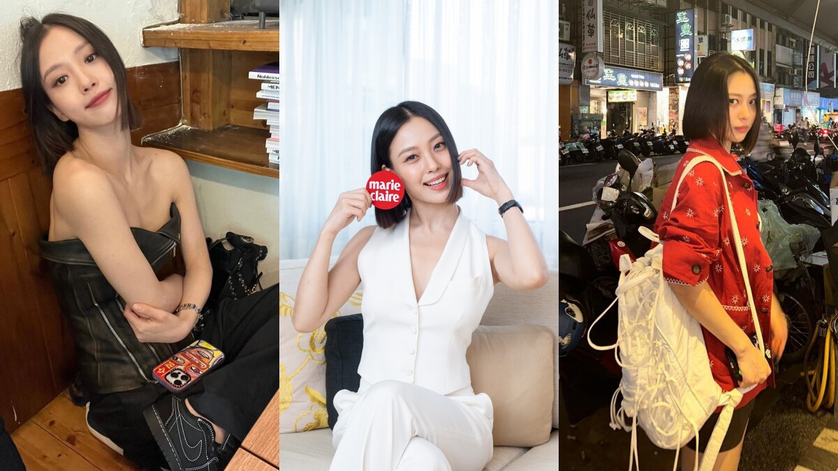 《Sweet Home》高旻示登台親揭維持「初戀肌」5招！洗卸步驟多、日常飲食運動⋯