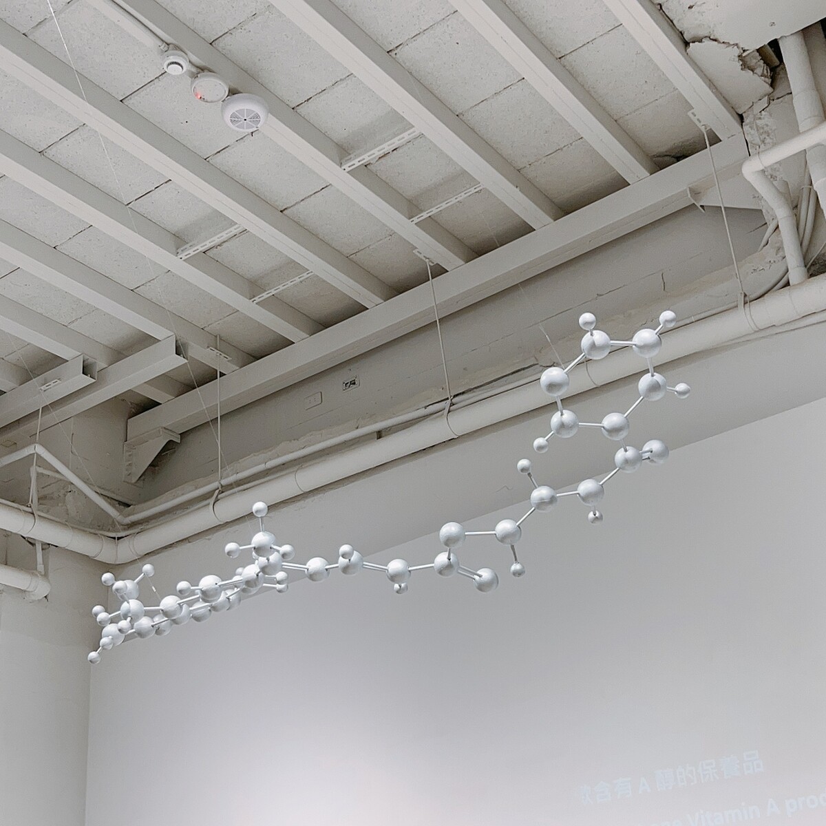 Verso Near 1分子結構。